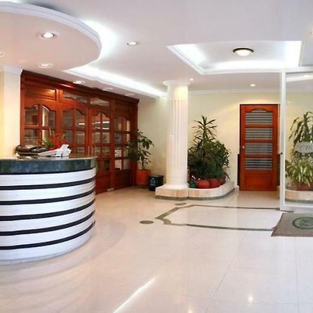 פאסטו Casa Madrigal Hotel מראה חיצוני תמונה